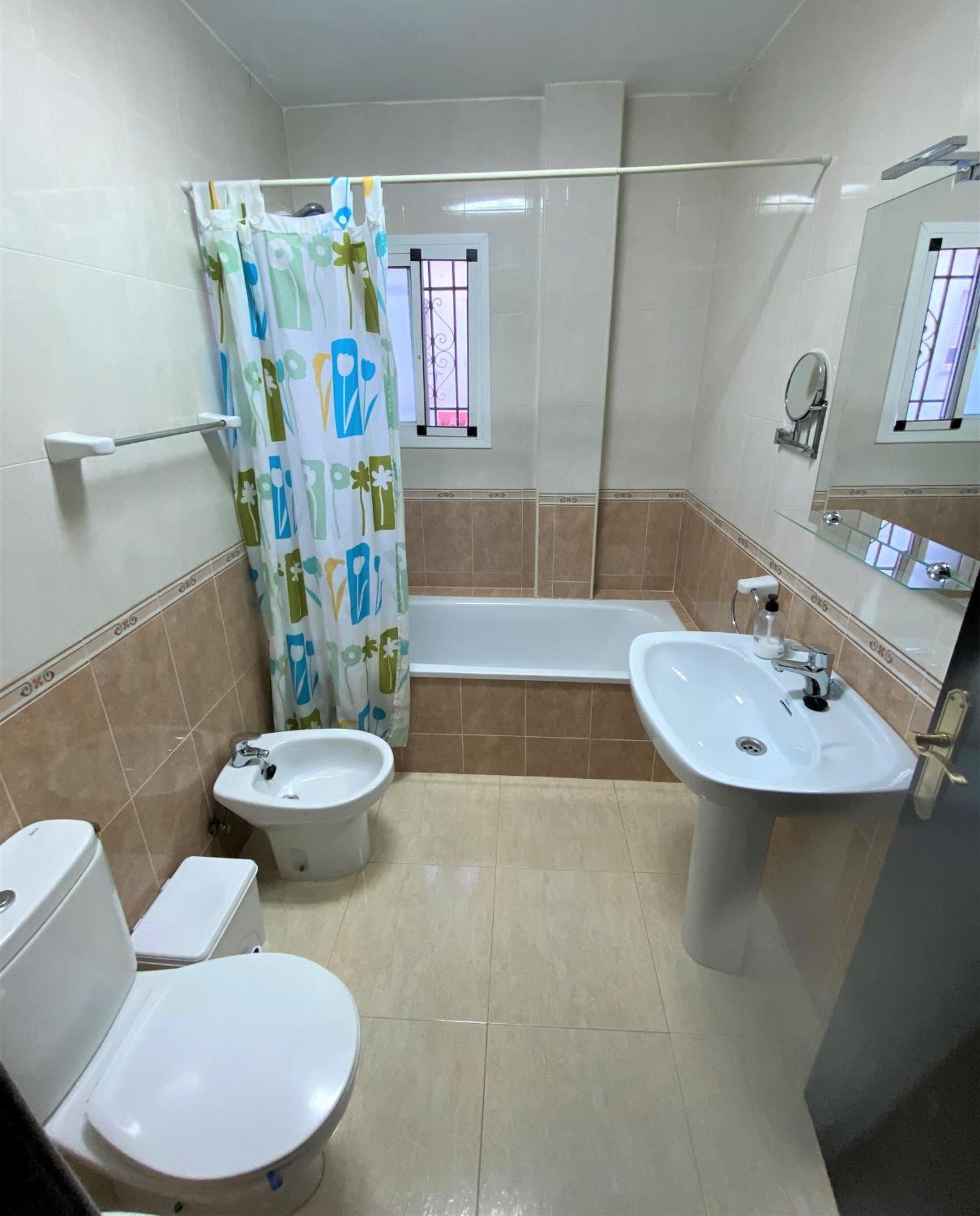 Вилла Peperent Casa Pino Нерха Экстерьер фото